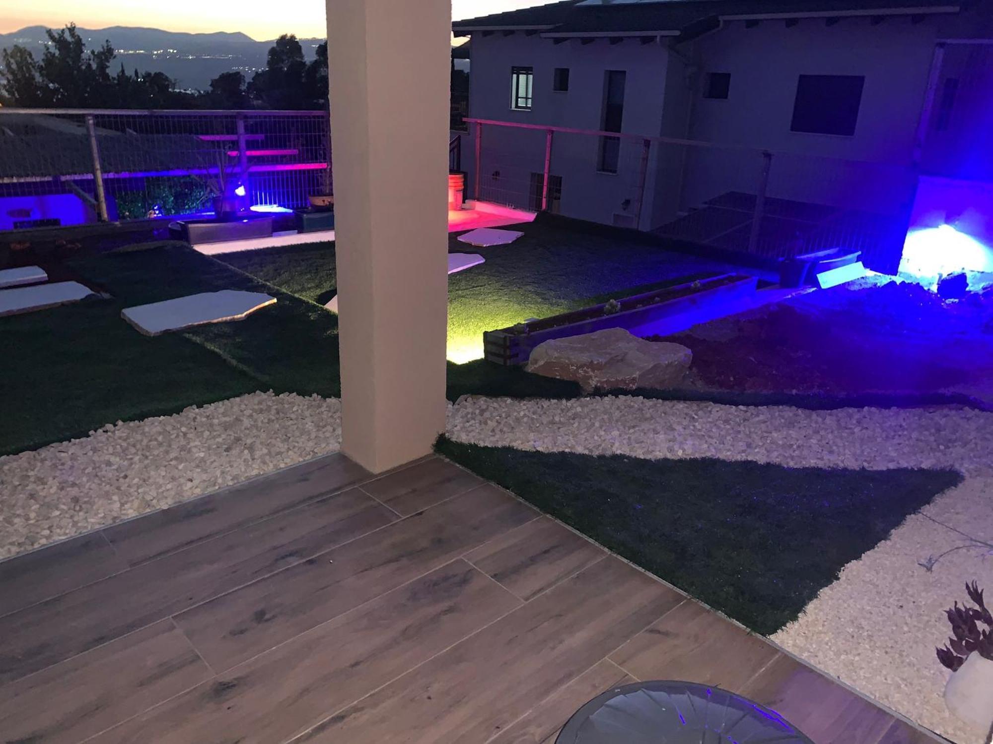 Chalet Emanuela