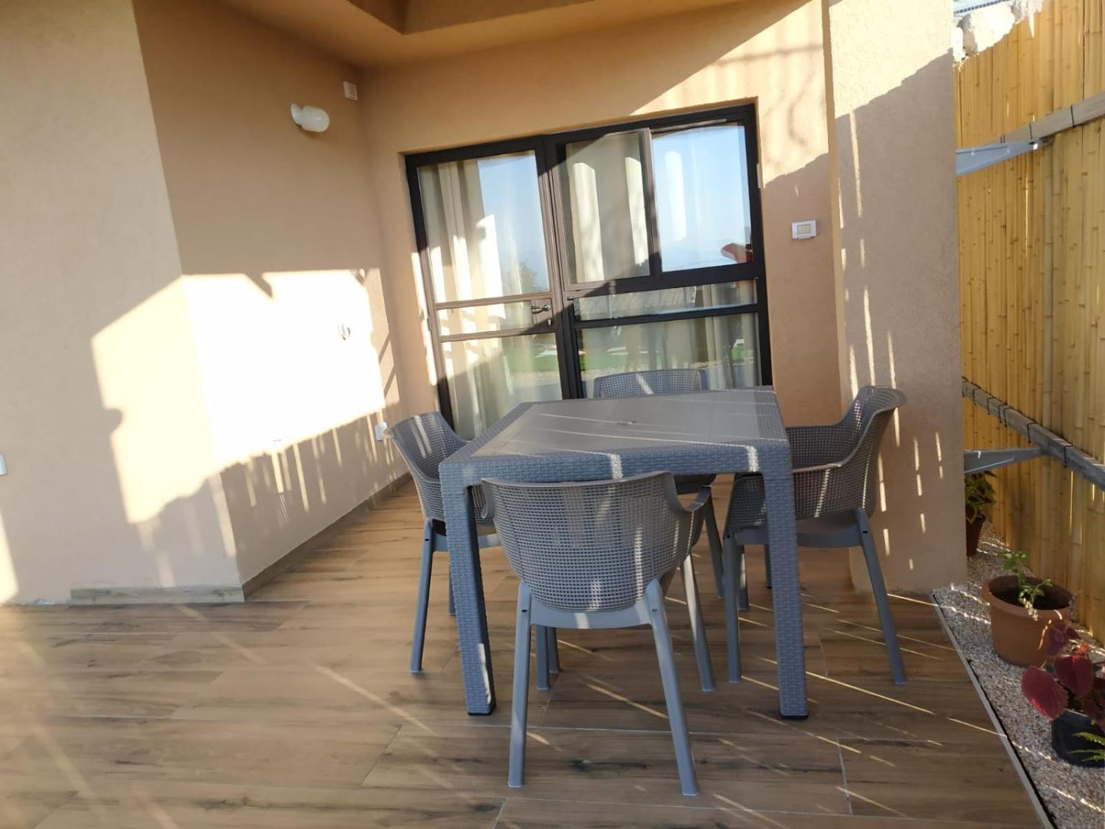 Chalet Emanuela *