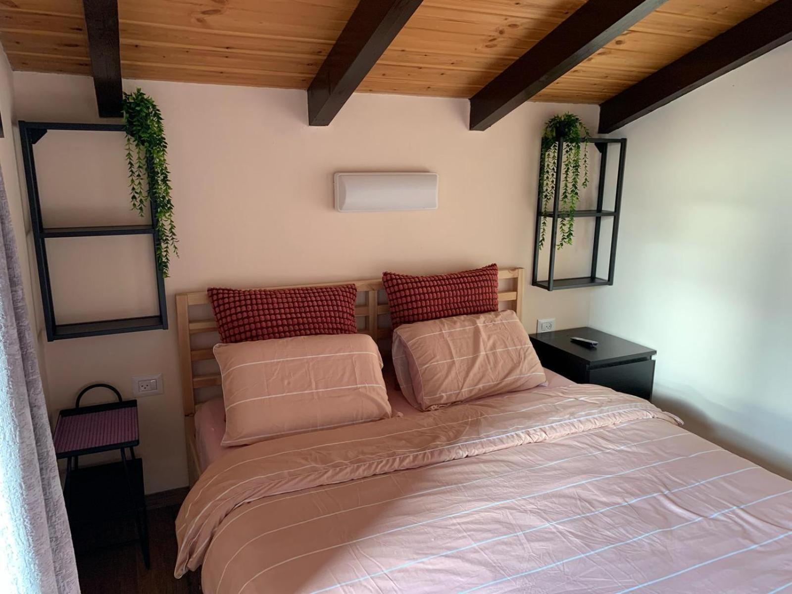 Chalet Emanuela Ramot