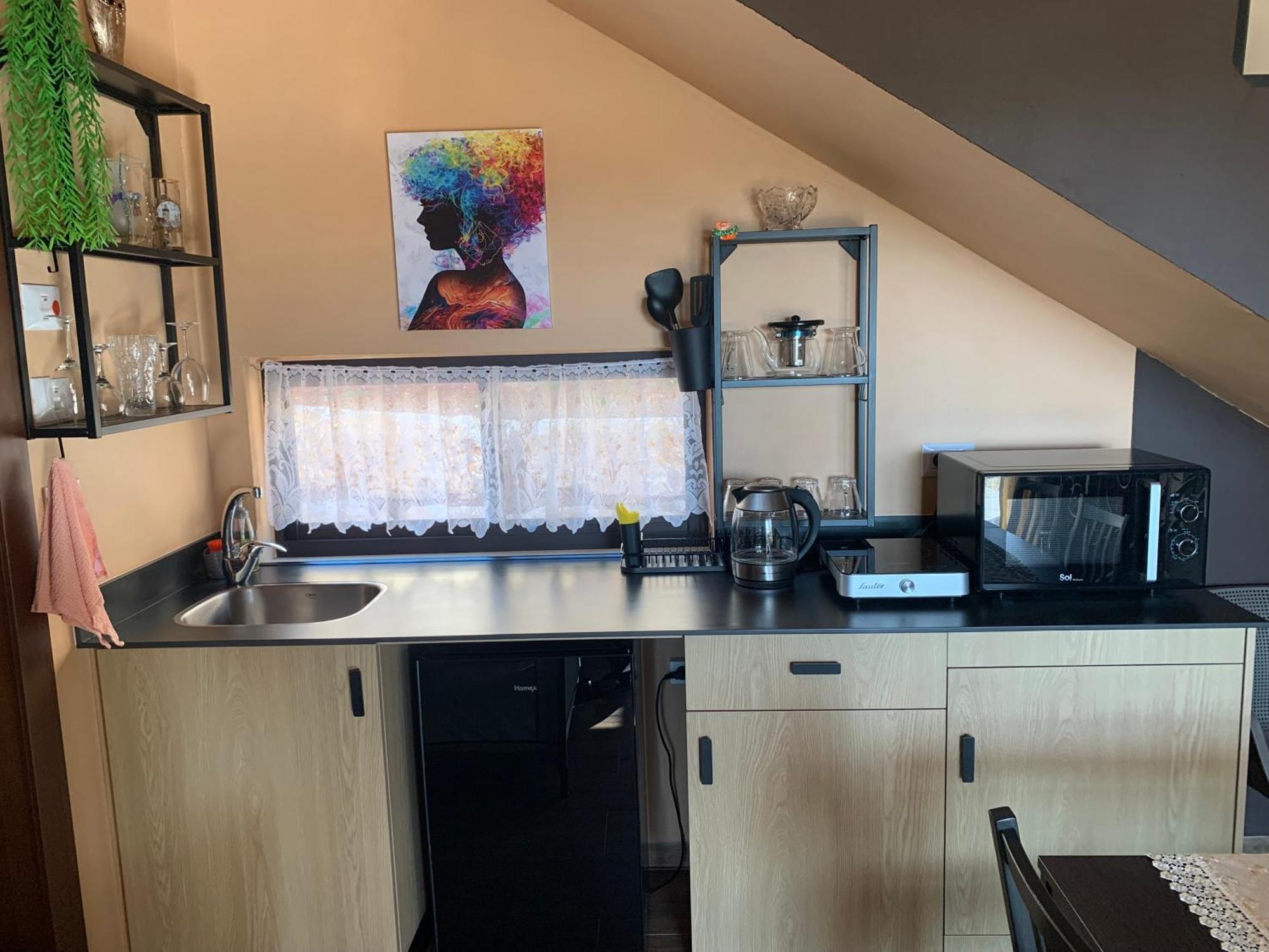 Chalet Emanuela