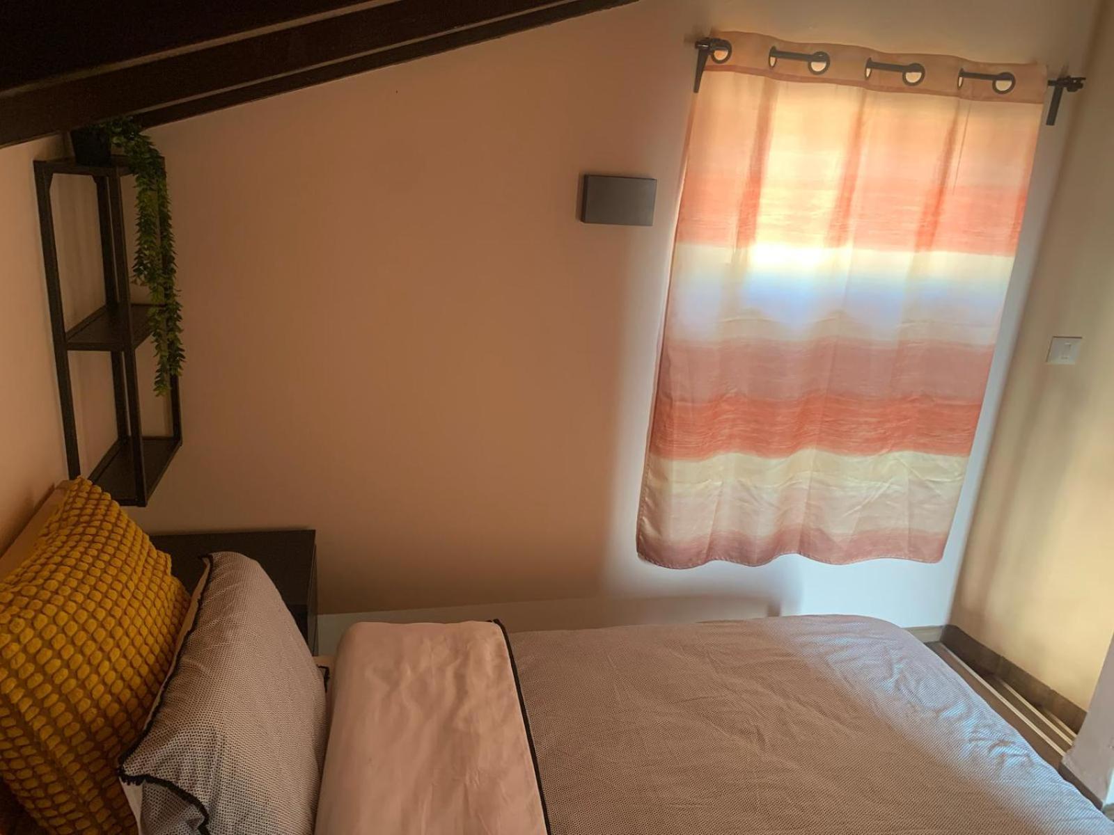 Chalet Emanuela Ramot
