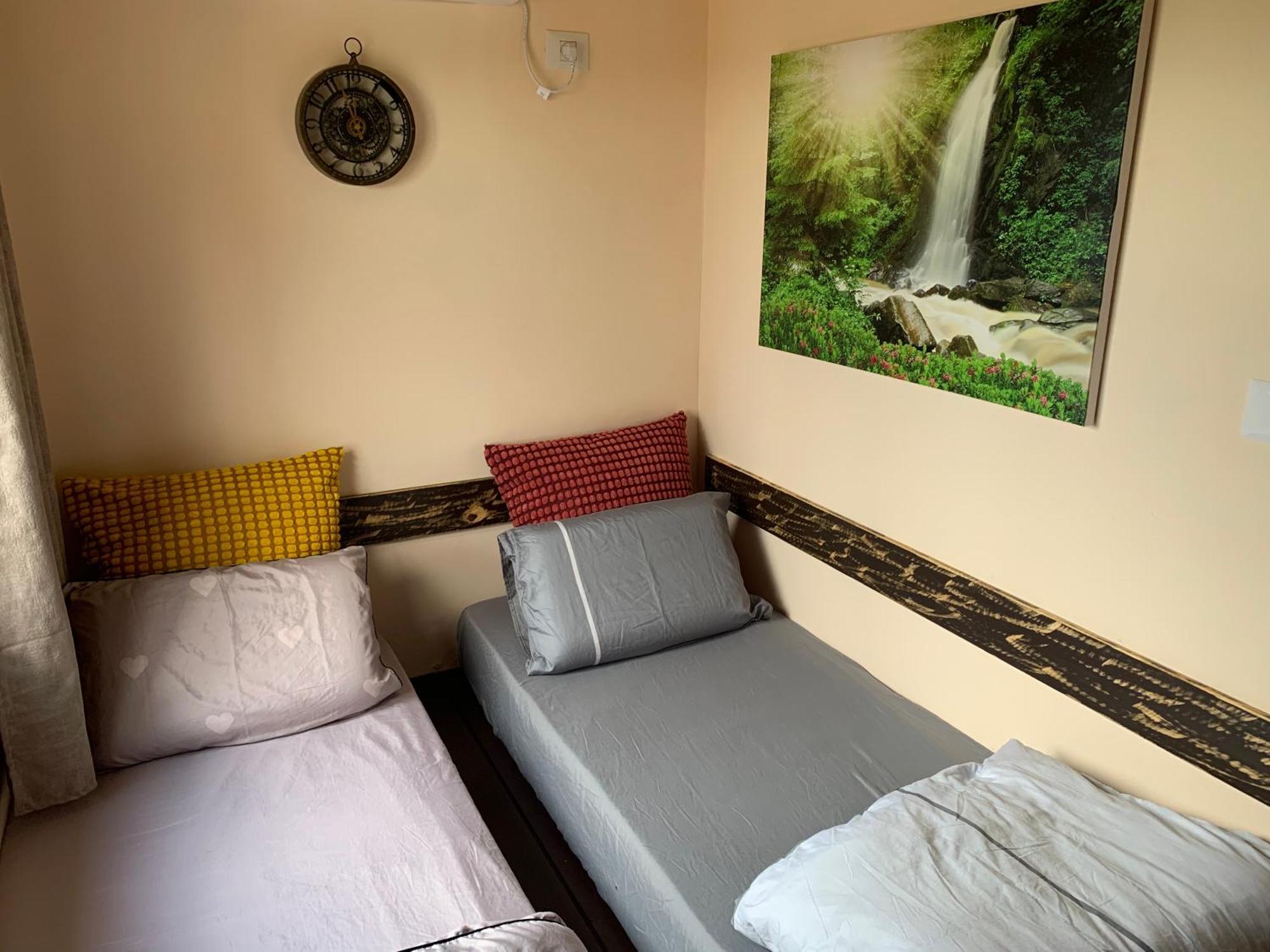 Chalet Emanuela Ramot