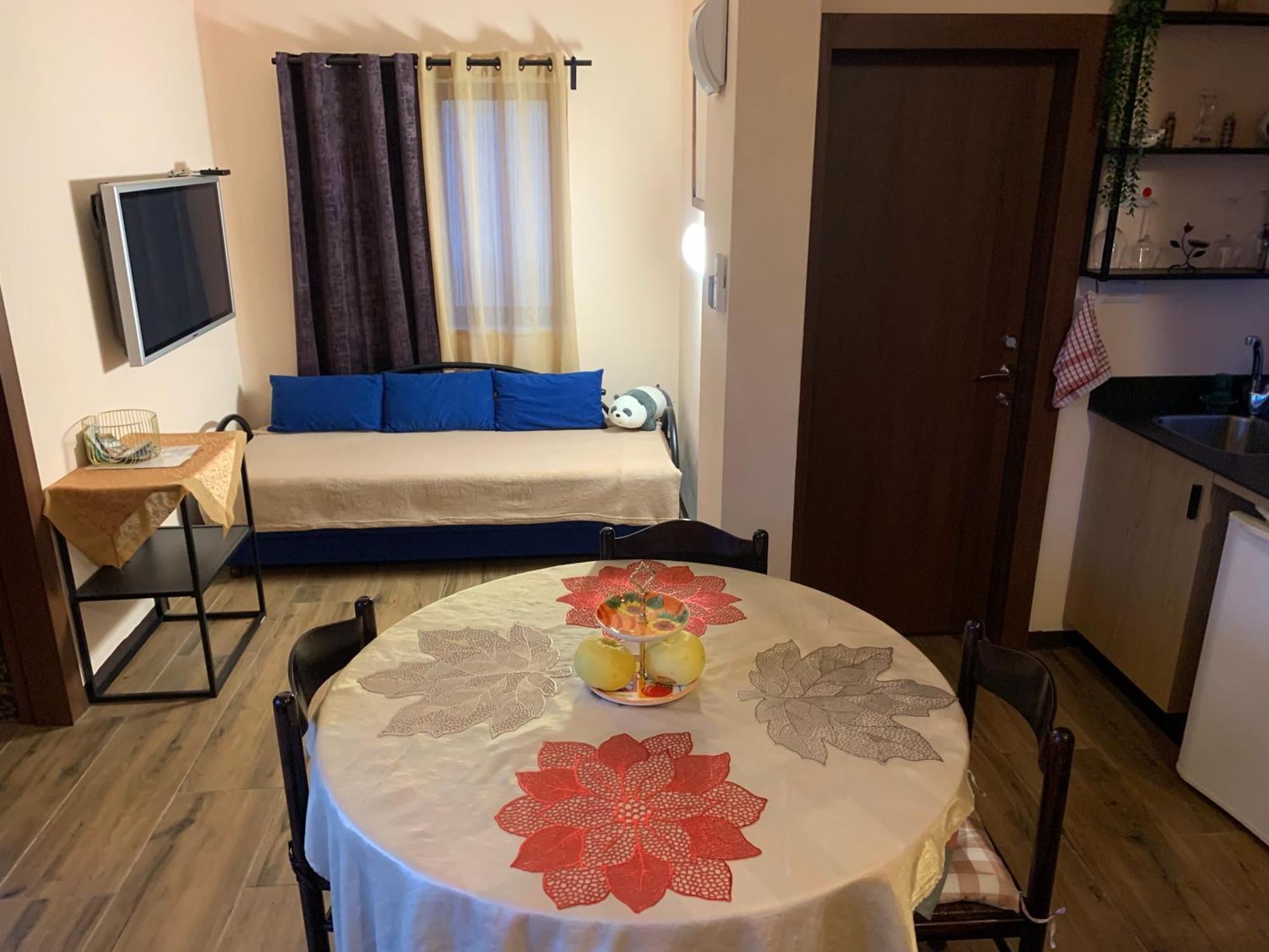 Emanuela Chalet