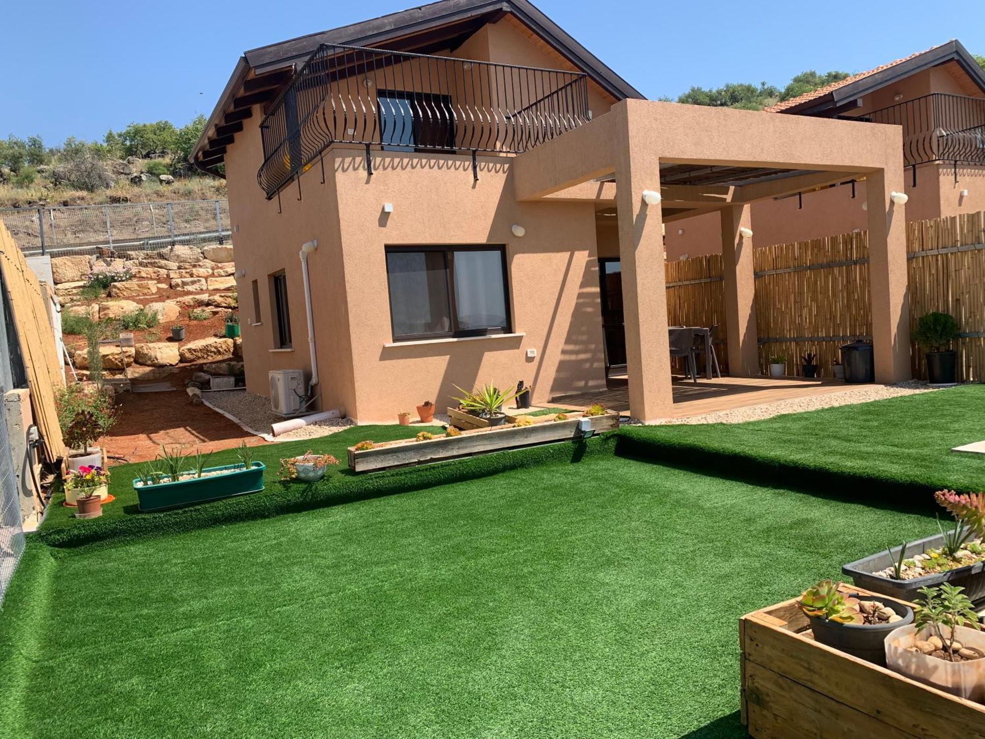 Emanuela Chalet Ramot
